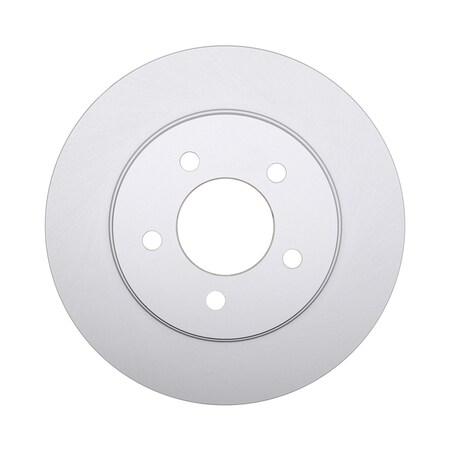 Raybestos 00 Chry Town & Country Rotor, 76646Fzn 76646FZN